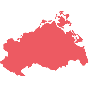mecklenburg-vorpommern_map