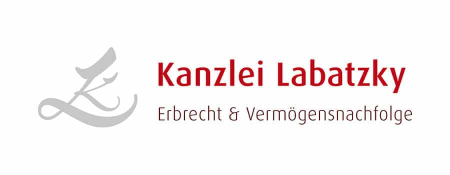Logo von Kanzlei Labatzky