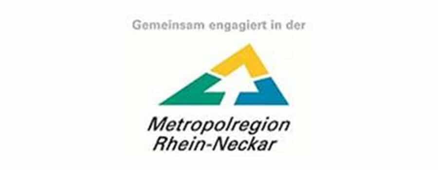 Logo von Metropolregion Rhein-Neckar