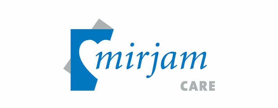 Logo von Mirjam Care