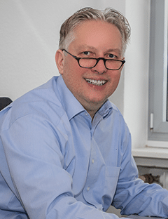 Dr. Wolfgang Straub - Pflegehelden Köln Bonn