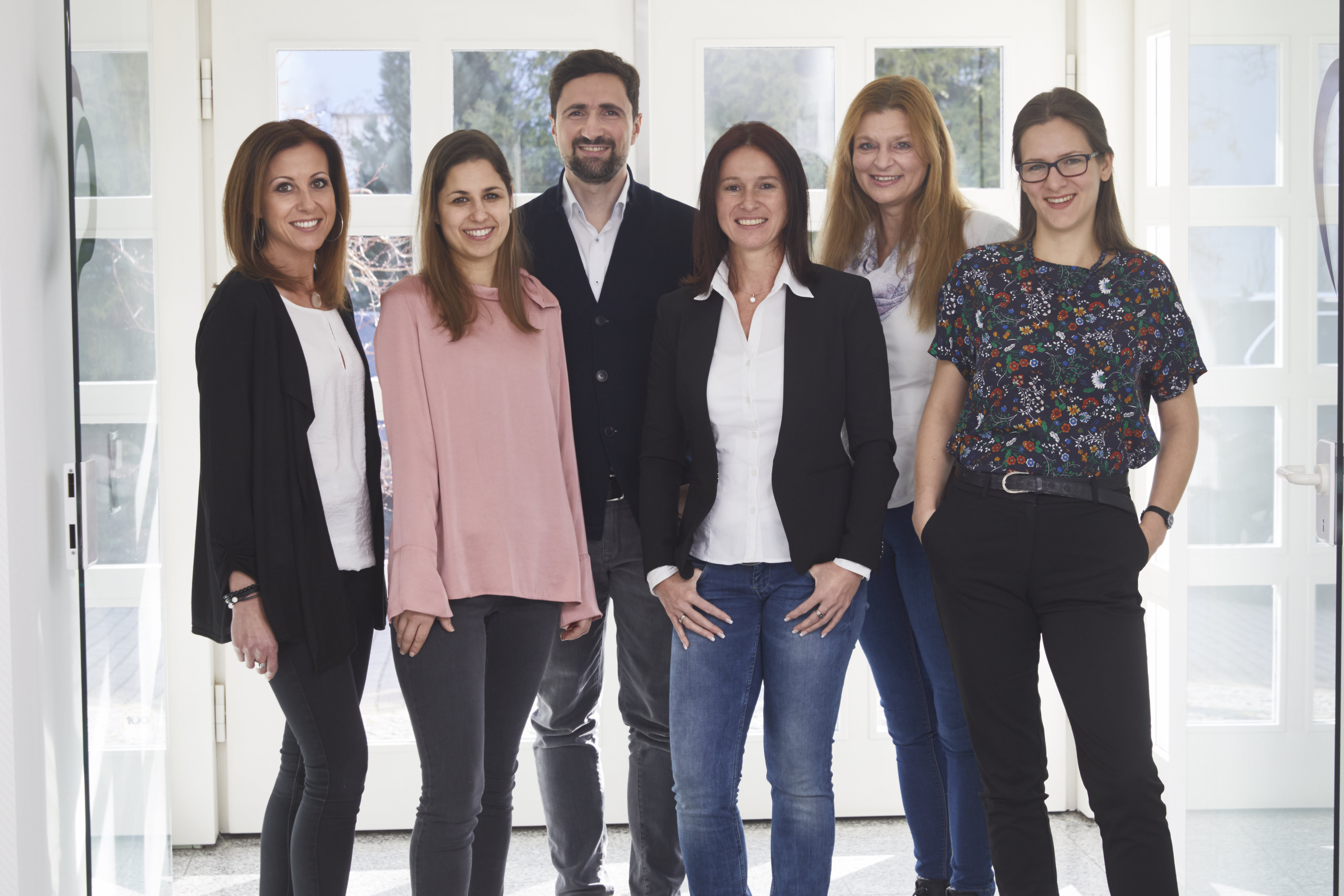 Teamfoto_Offenburg_2019 Teamfoto_Pflegehelden_Offenburg_2019
