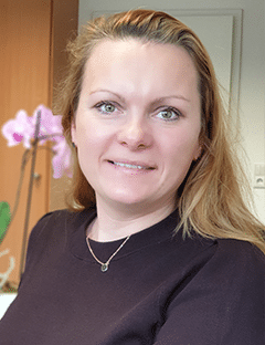 Anette Heidgen