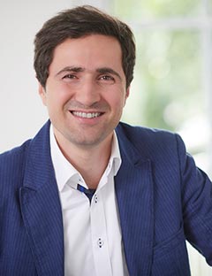 Bild von Hannes Weisser