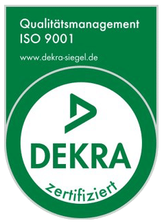 dekra siegel