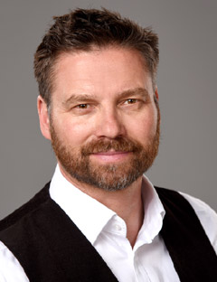 John Albrecht - Kundenberater