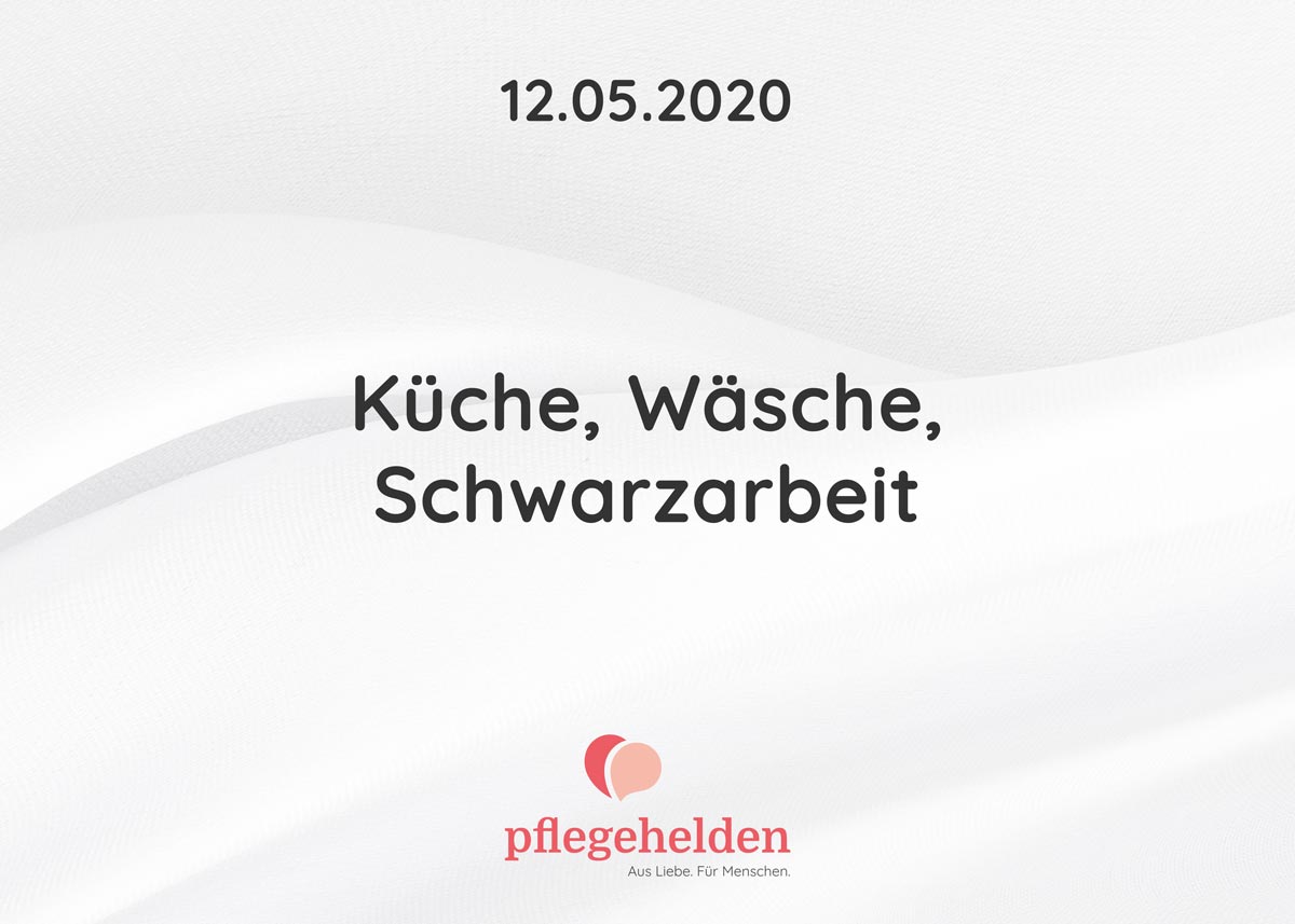 Pflegehelden Presse 12.05.2020