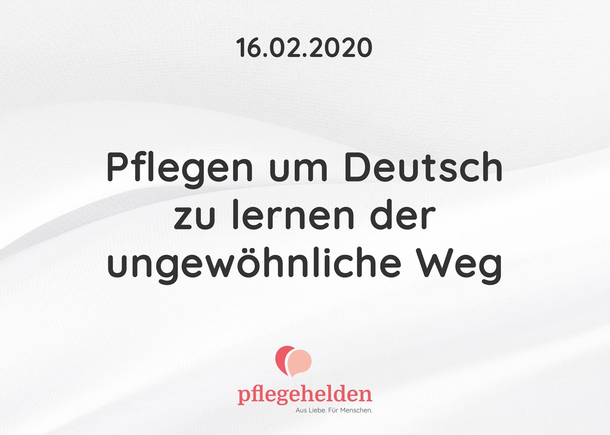 Pflegehelden presse 16.02.2020