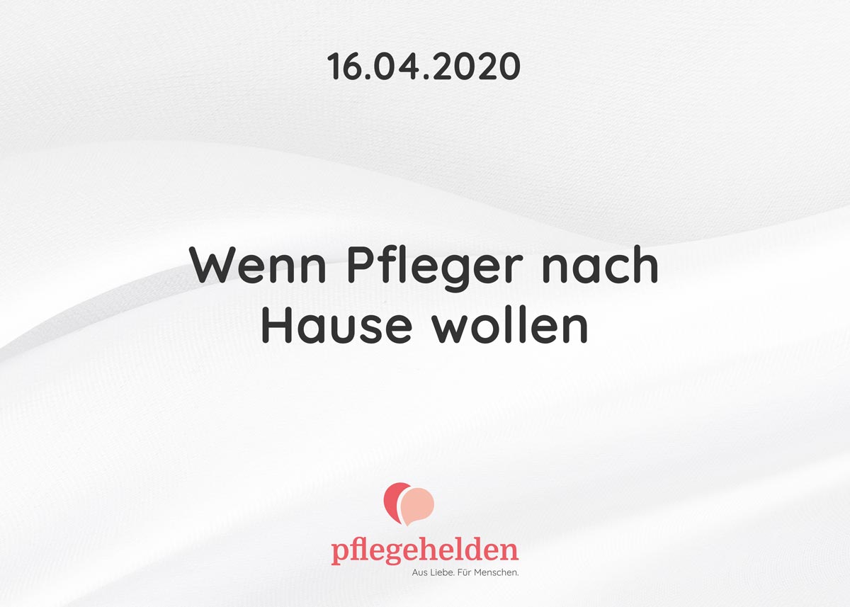 Pflegehelden Presse 16.04.2020