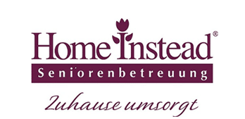 Logo von Home Instead