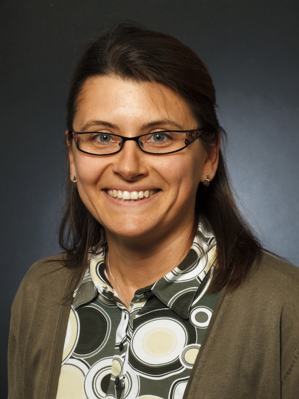 Anna Kleine Wiskott