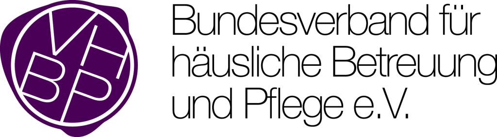 Logo von Bundesverband für Häusliche Pflege