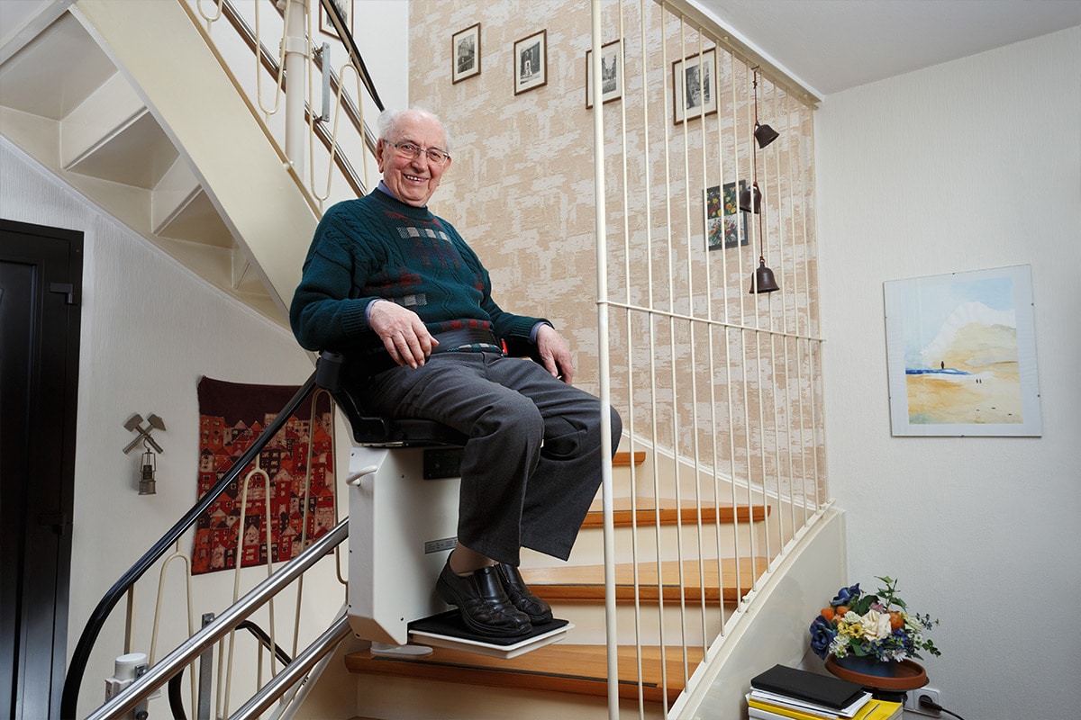 pflegehelden kosten treppenlift