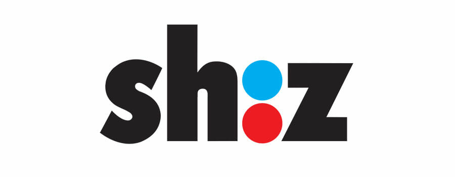 buntes SHZ Logo