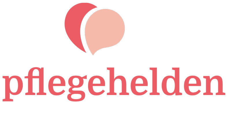logo der pflegehelden franchise gmbh