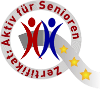 Aktiv Fuer Senioren Logo Ohne Claim 2021