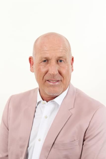 Pflegehelden Hannover Marcus Klasing