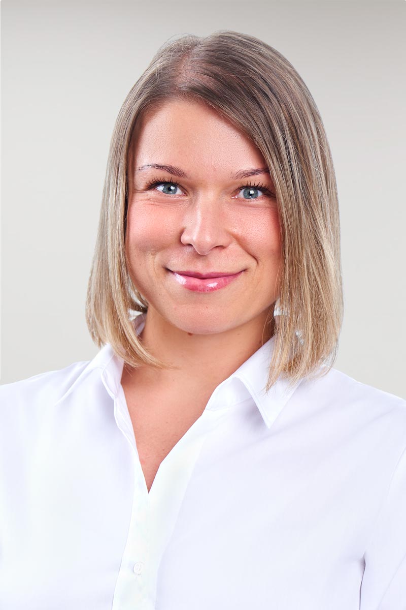 Anna Wronska Pflegehelden Oberhessen