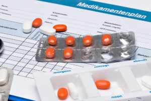 PH Ratgeber Medikamentenplan 300x200