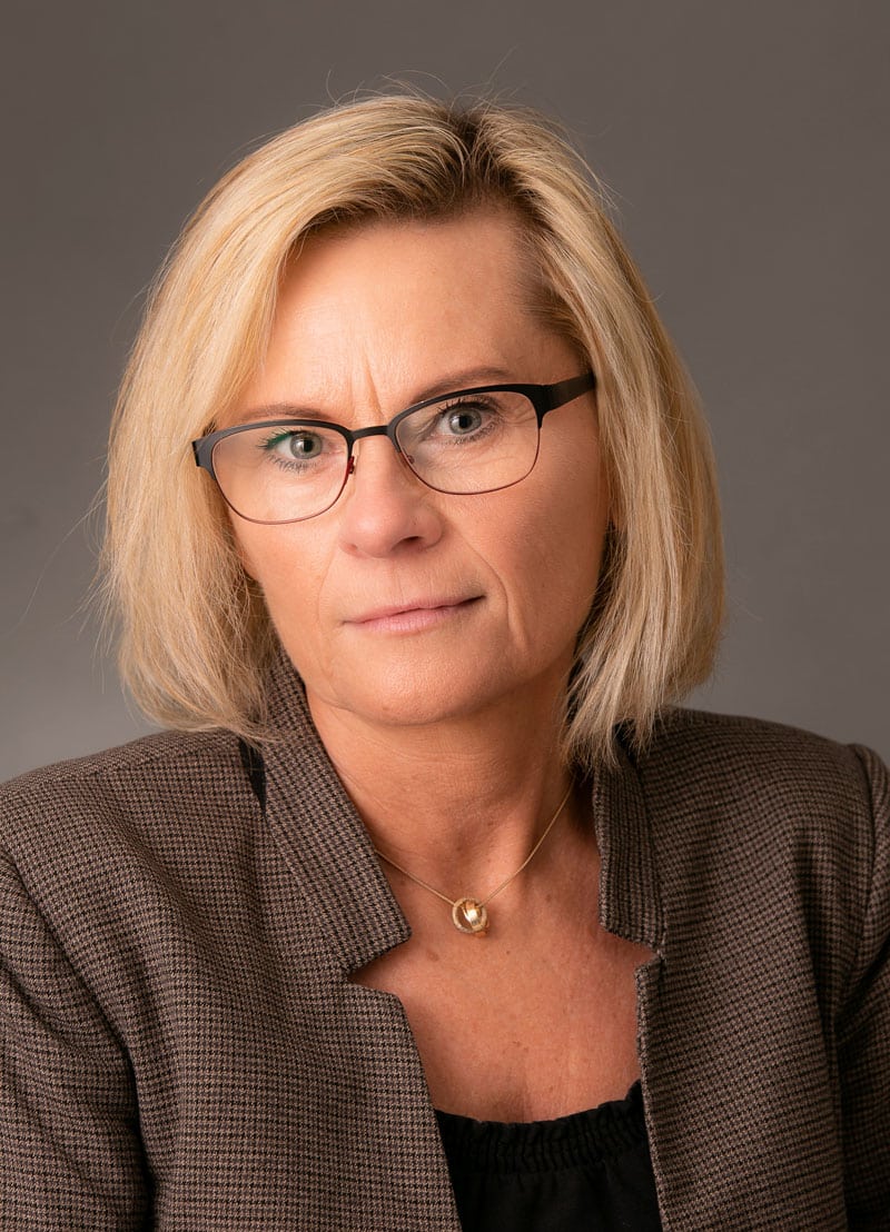Ilona Pauli Web