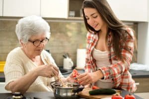 Ph Ratgeber Rezepte Fuer Senioren