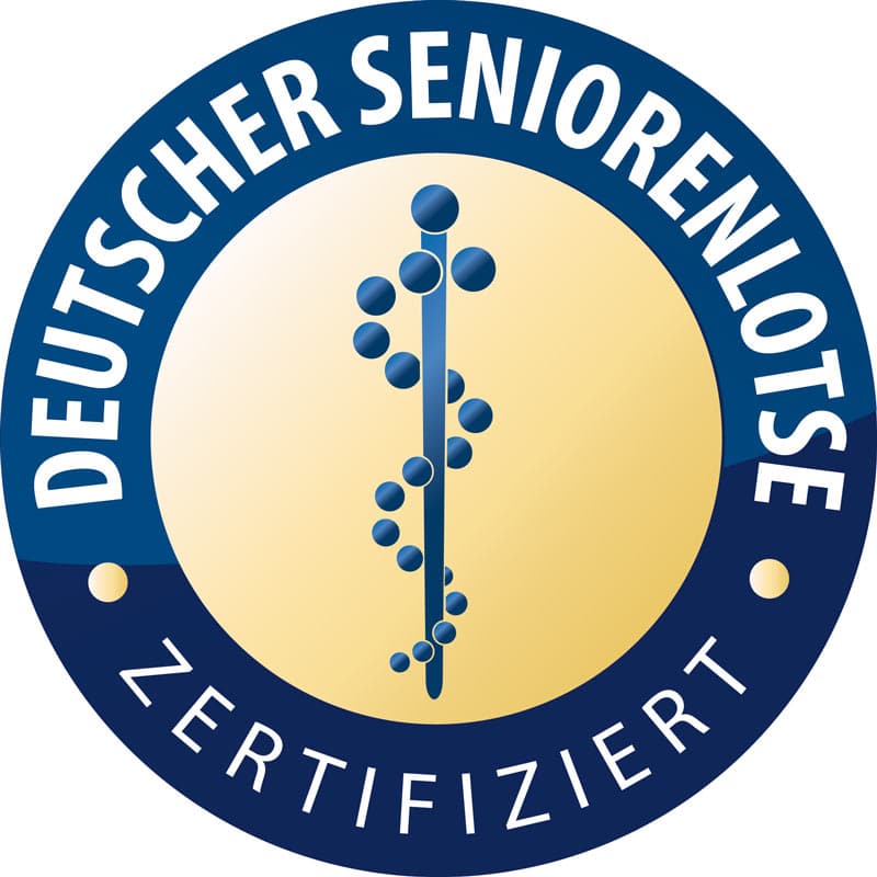 Deutschen Seniorenportal Pflegehelden