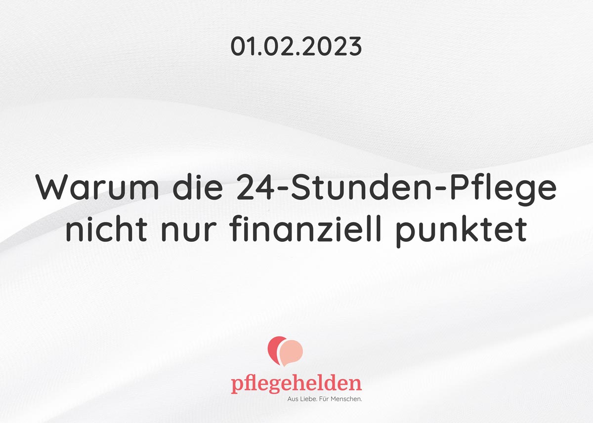 Pflegehelden Presse  01.02.2023