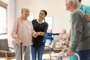 Seniorenstift Kosten Preise Pflegehelden