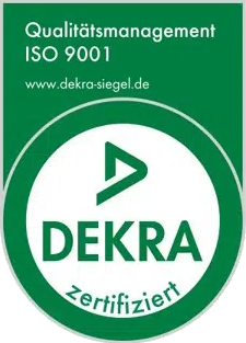 dekra siegel