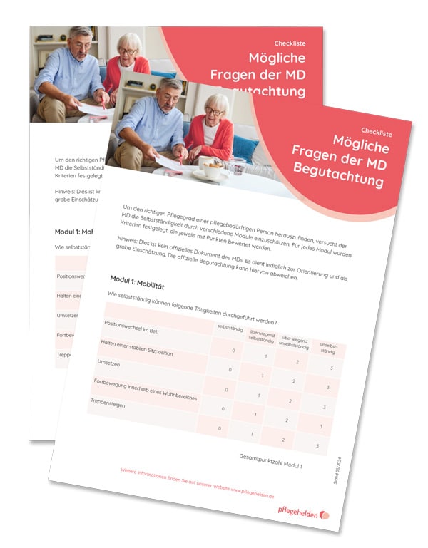 20240403 Checkliste MDBegutachtung
