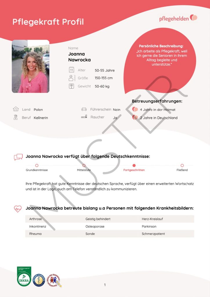 personalvorschlag muster 24