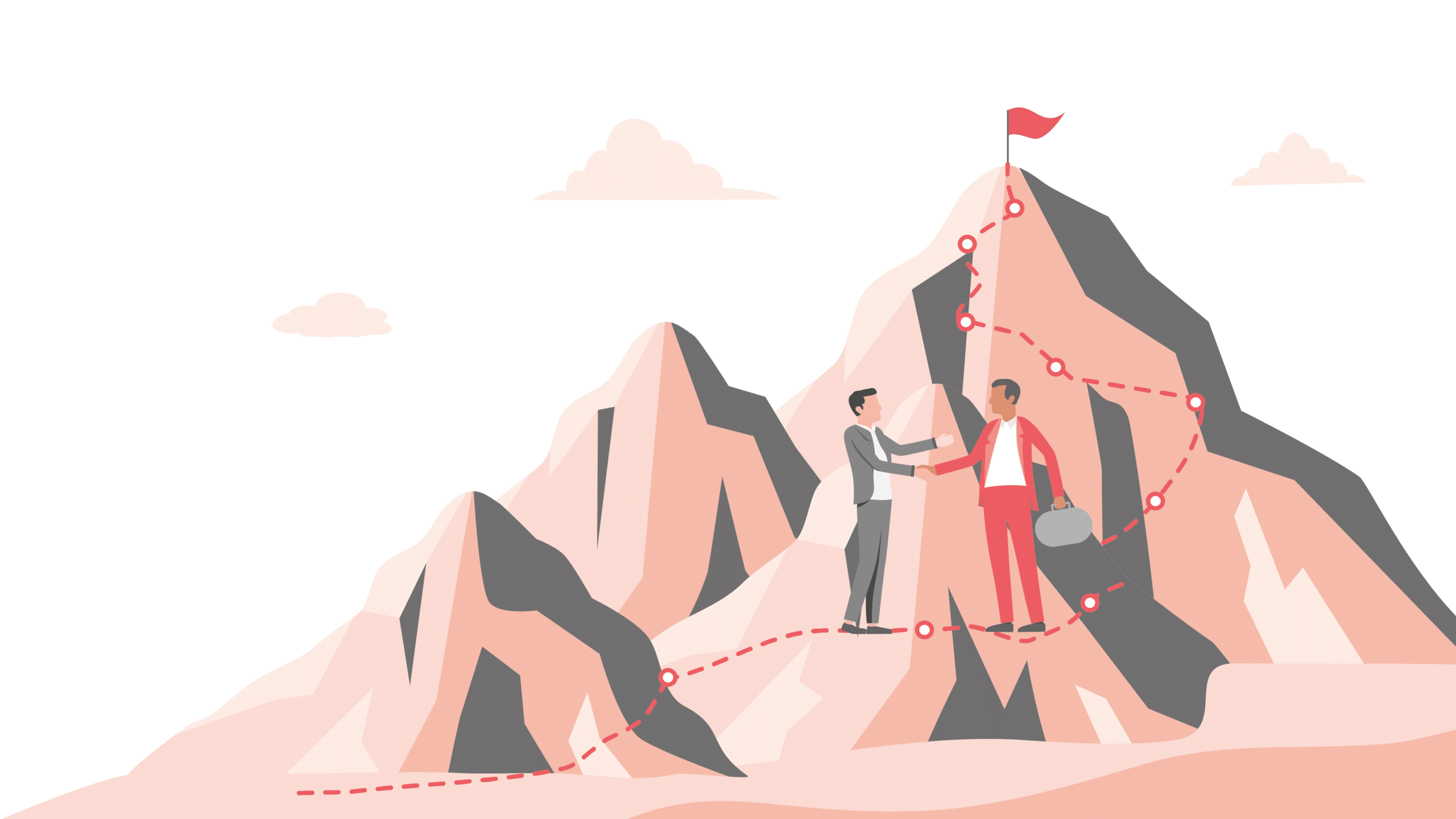 Heldenreise bestehend