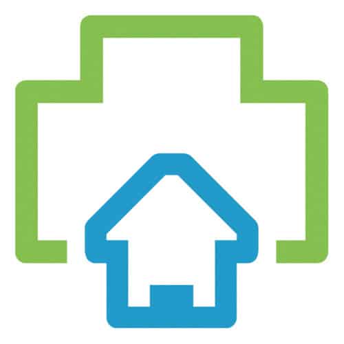 Pflege Paket web