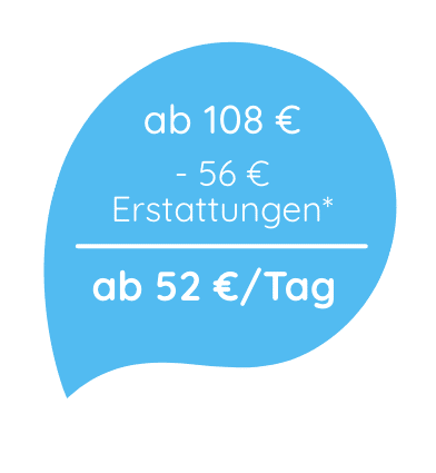 komplexe betreuung