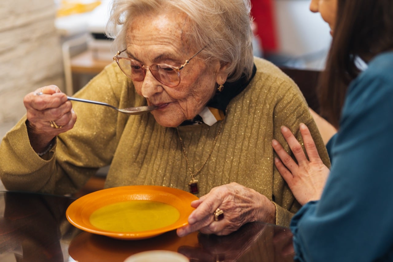 kleiderschutz essen ratgeber pflegehelden