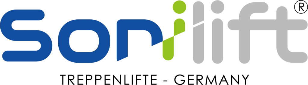 Sonilift Logo eingetragene Marke