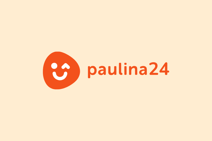 Paulina24 Logo